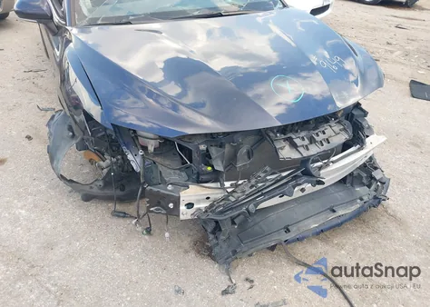 2022 Toyota Camry Xse from USA, damaged, VIN 4T1K61AK8NU009649